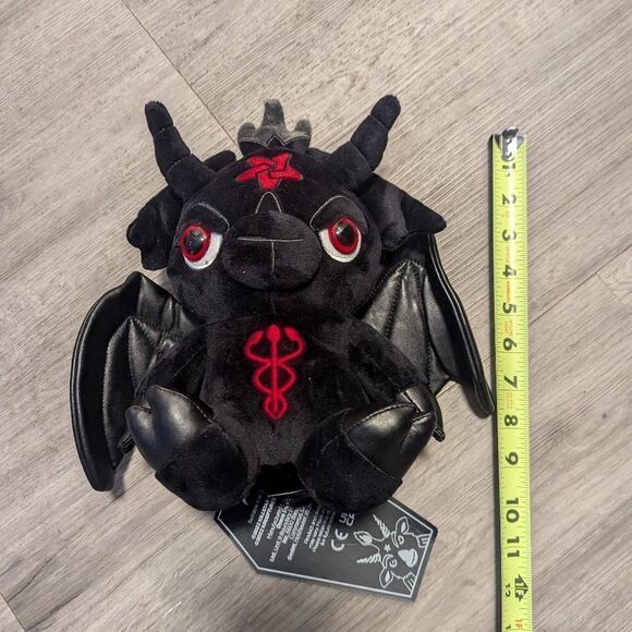 KILLSTAR KREEPTURE BABY DARKLORD - Picture 9 of 9